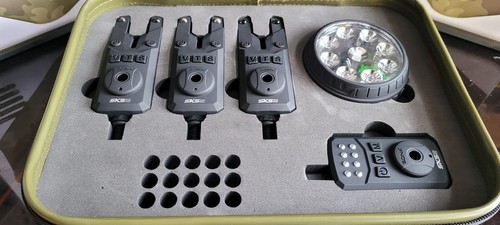 Sonik sks alarm - alarm, and