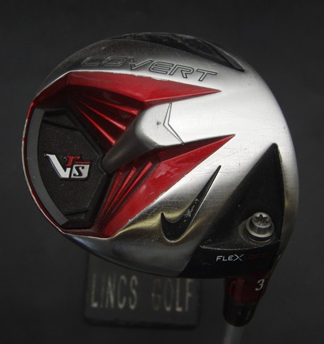 Nike vrs covert wood stiff - covert,