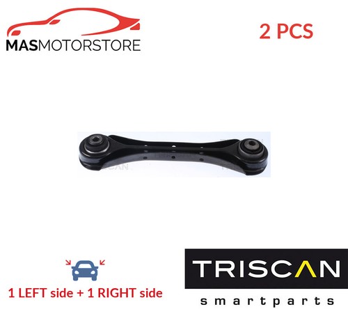 Track control arm - rh,