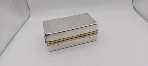 Vintage sterling silver - sterling,