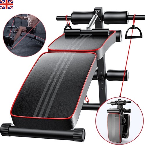 Sit bench adjustable core - adjustable,