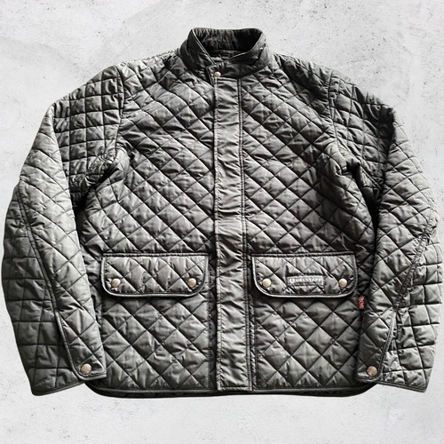 Belstaff jacket mens size - jacket,