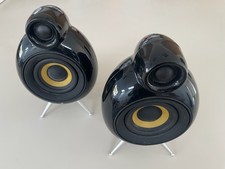 Pair of Scandyna Micropod