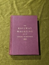 The Railway Magazine 1960 Vol