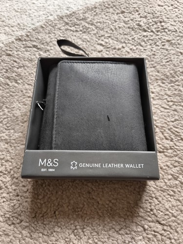 Cardsafe black genuine - black,