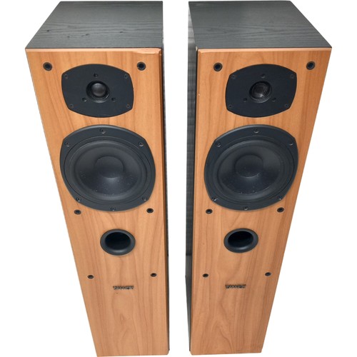 Tannoy mercury cherry - tannoy,