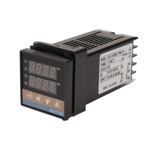 Temperature controller digital - temperature,
