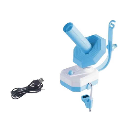 Compact automatic wool - compact,