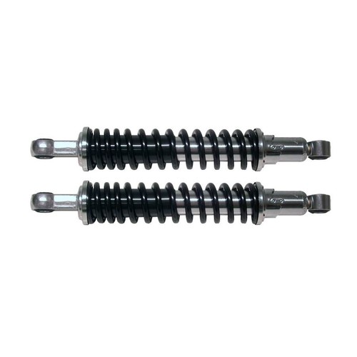 Shock absorber rear - rear, ts