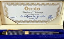 Onoto Magna 261 (Limited