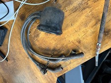 Lucas 23D and 25D Distributor