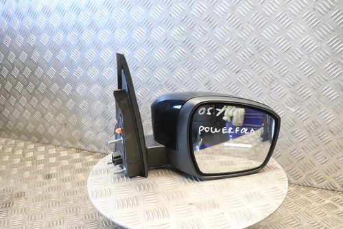 Ford galaxy mk4 max - galaxy, mk2