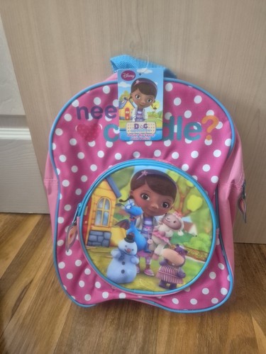 Disney doc mcstuffins junior - disney,