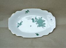 Augarten Wien "Maria Theresia  Shallow Dish" #5098