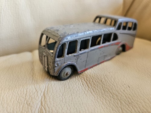 Dinky 29c aec double - 29c, decker