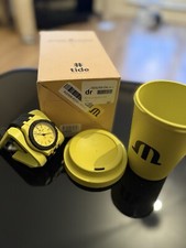 Maurice Lacroix Aikon Tide