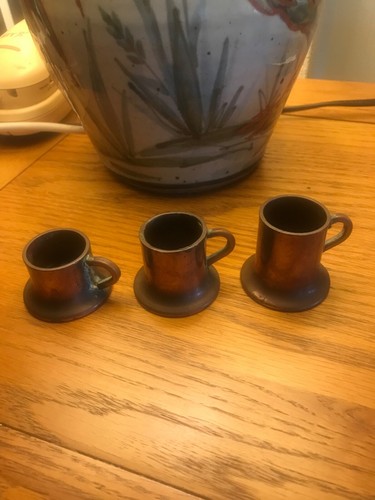 Vintage antique copper - antique,