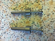 Theoben Rapid, Inner and Outer Pellet Probe with FAC Spring .177 .20 .22 .25