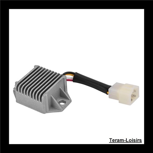 Voltage regulator for yamaha - for,