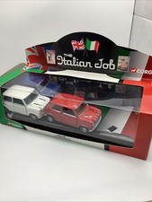Corgi the Italian Job