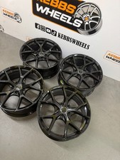 18" AUDI 2023 RS3 STYLE ALLOY WHEELS A3 A4 A6 A7 A8 S3 S4 S6 S7 S8 RS3 RS4