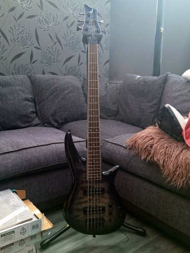 Jackson spectra series sbxq - jackson,