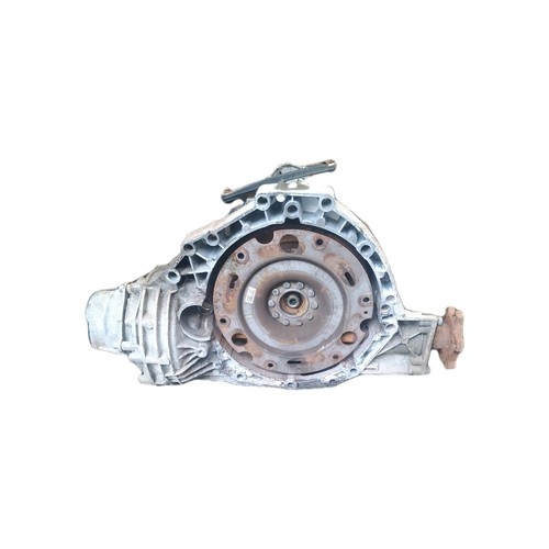 Audi gearbox 6 speed - a4,
