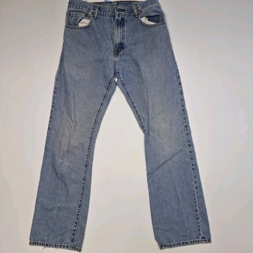 Levis 517 denim jeans - levis,