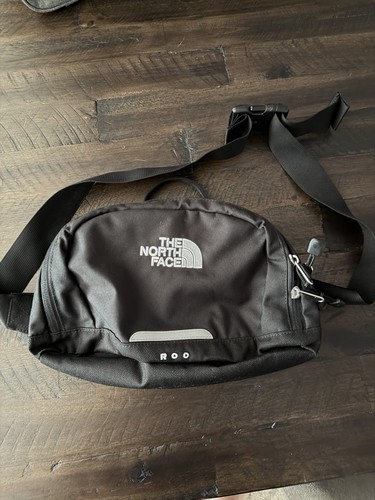 The north face roo canvas - north,