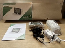 British Gas Geo Minim Real