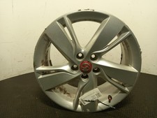 VAUXHALL ASTRA Alloy Wheel 17"