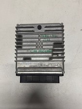 Ford Mondeo Mk III 2004 Engine