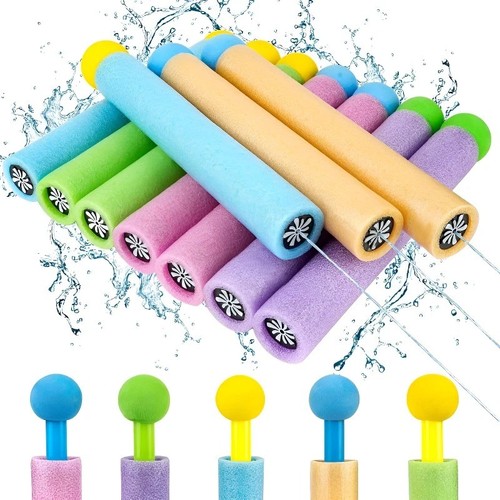5pc water gun - 1/3/5pc, for
