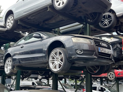 2008 audi sport tdi quattro - 2008,
