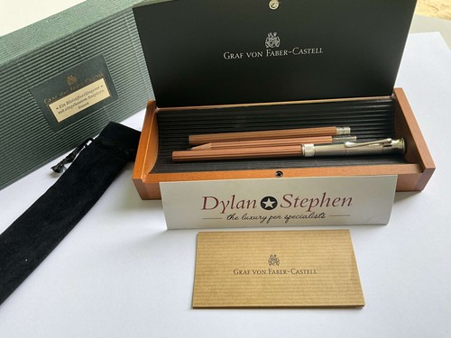 Graf von faber - faber, castell
