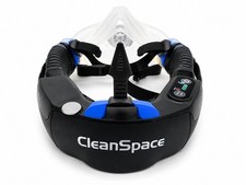 CleanSpace HALO Powered