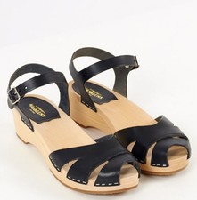 RRP £250 Swedish Hasbeen