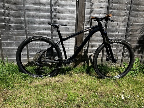 Kona honzo 29er hardtail mtb - 29er,