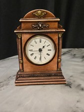 Vintage Resin Neoclassical