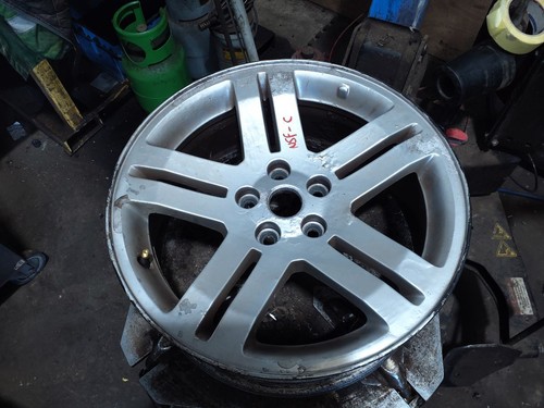 Chrysler 300c mk1 2005 2009 - 300c,