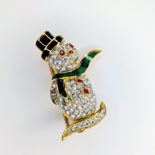 Attwood sawyer snowman - attwood, &