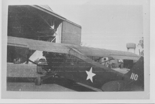 Piper cub aviation photo - piper,