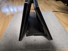 Senor Double Touch Screen