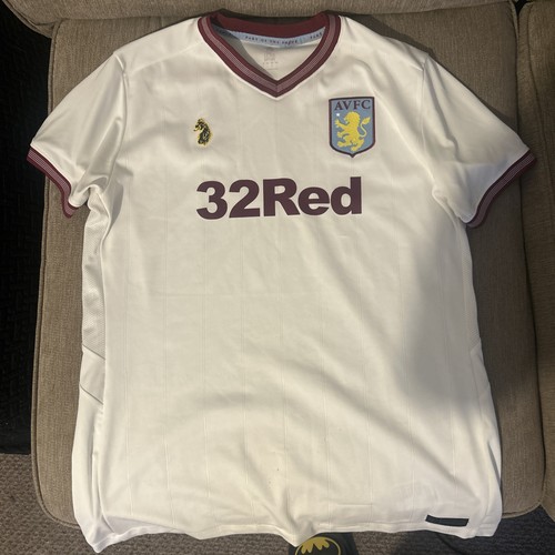 Luke aston villa - aston,