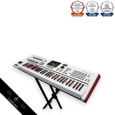 Yamaha MOTIF XF6 QUIT30