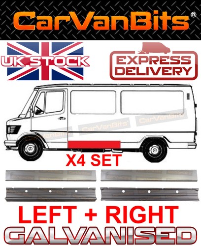 For mercedes 207 - 207, 410