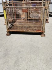 Mesh Stillage From 120/100/80