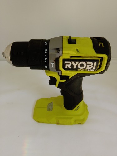 Ryobi 18v one compact - 18v, one+