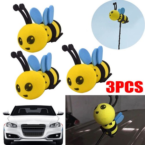Car antenna toppers cute - car,