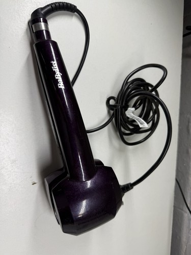 Babyliss curl secret - babyliss,